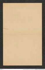 Nachlass Franz Steindachner, Brief von Franz Sikora an Franz Steindachner (12.12.1894), Inv.Nr. 482.04, Seite 4